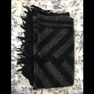 Long SOFT scarf